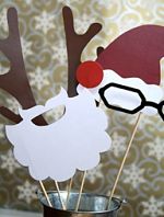 christmas masks
