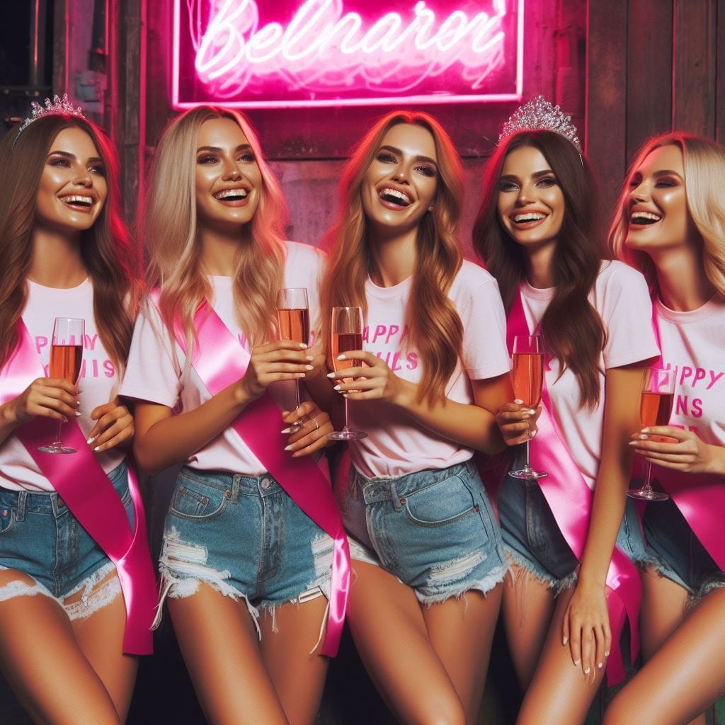 miami bachelorette party ideas