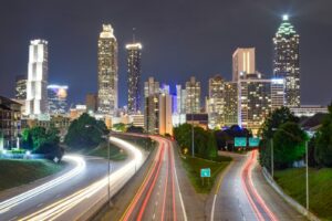 Atlanta Georgia Bachelorette Party Ideas