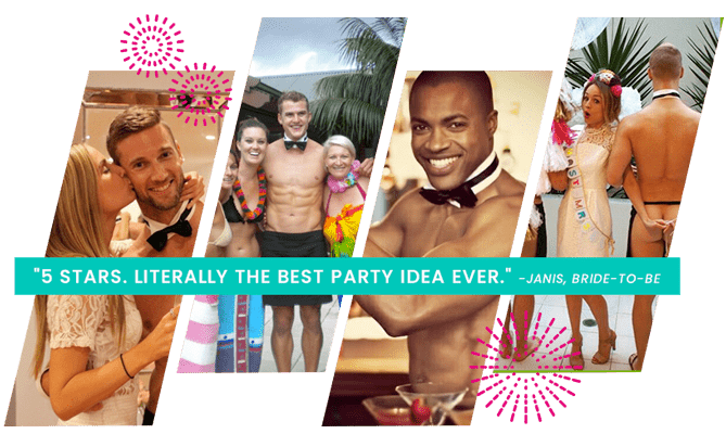 The Best Bachelorette Party Ideas