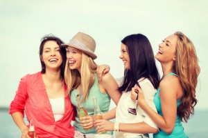 naked butlers Party ideas devon