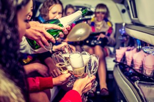 Party Ideas for Baby Showers, Birthdays and Bachelorette Parties Across the USA