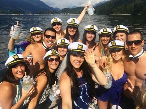 Cruise vancouver
