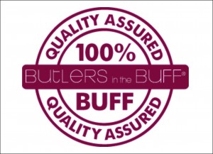 buff naked butlers