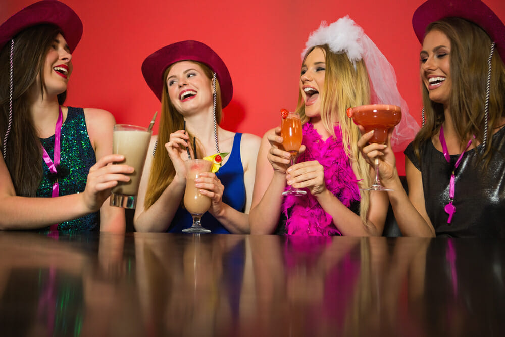 Bachelorette Party Ideas Calgary