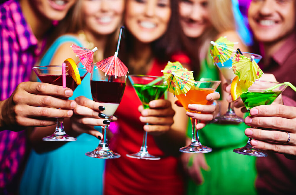 bachelorette party ideas Miami