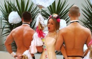 best bachelorette party ideas Orlando.