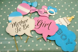 baby shower games