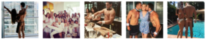 Houston Texas Bachelorette Ideas with Butler in the Buff