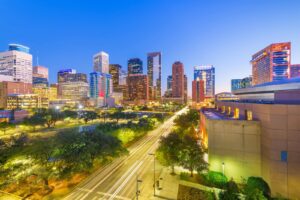 Houston Texas Party Butlers - best Bachelorette Party Ideas