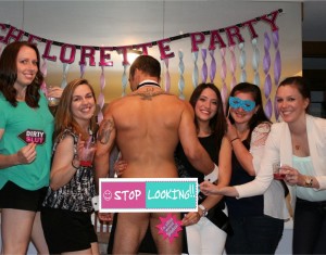 bachelorette party ideas