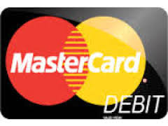 mastercard de bit