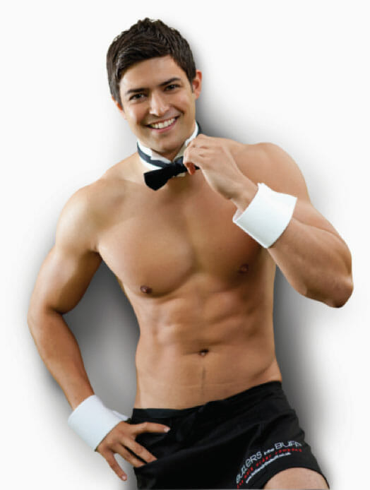 Butler