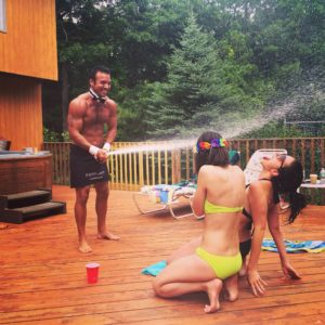 Bachelorette Party Ideas Phoenix