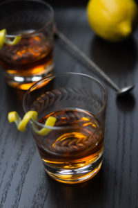 sazerac cocktail recipe