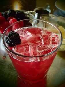 cocktail ideas for girls night in christmas