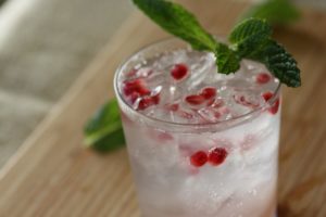 christmas cocktail recipes