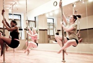 pole-dancing-new-york-city-bachelorette-party-ideas