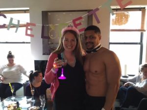 New York Bachelorette