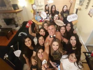 Bachelorette Party Ideas Ottawa