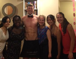 Bachelorette Party Ideas Seattle
