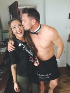 Bachelorette Party Ideas Victoria