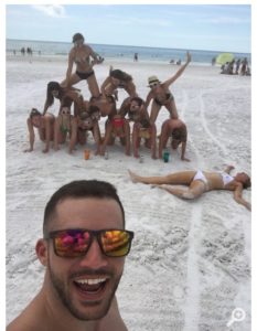 Bachelorette Party Sarasota