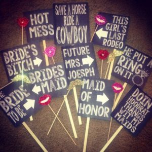 personalised hen ideas 4 (4)