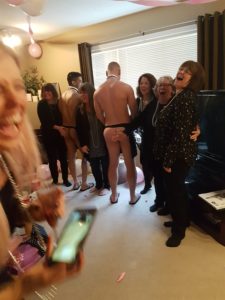 canada bachelorette stagette ideas calgary