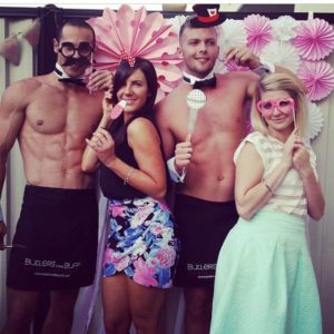 dance Party Ideas