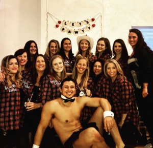 Butlers-in-the-buff-hen-party-group-shots (7)