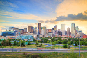 denver bachelorette ideas