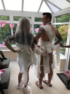 Orlando Bachelorette Ideas