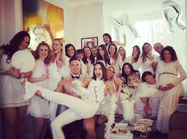 Bachelorette Party Ideas Whistler
