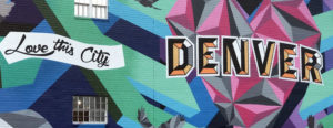Denver Bachelorette Ideas