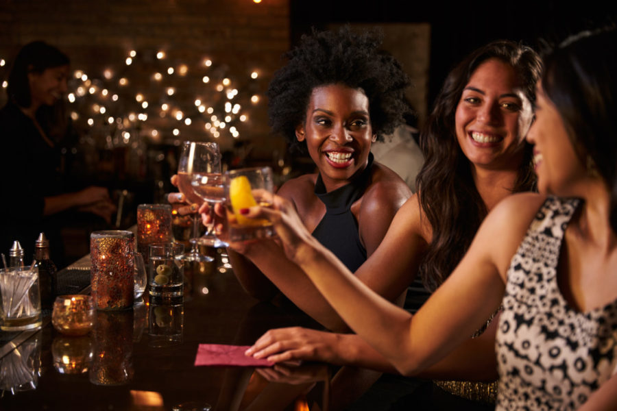 Bachelorette Party Ideas Toronto | Butlers in the Buff Canada