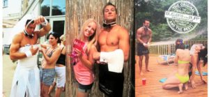 Bachelorette Party Game Ideas NYC