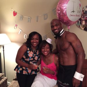Bachelorette Party Ideas Toronto