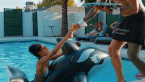 Cabana Boys Bachelorette Scottsdale