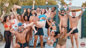 Best Bachelorette Party Scottsdale