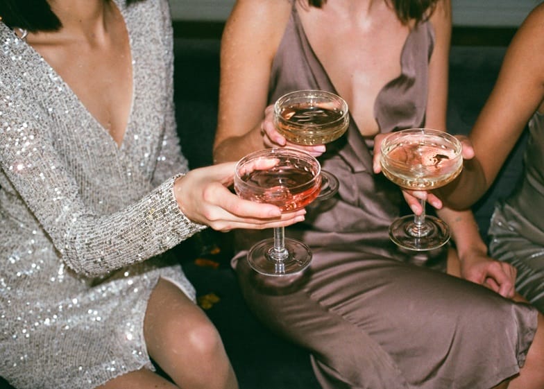 scottsdale safety bachelorette party tips - having great time