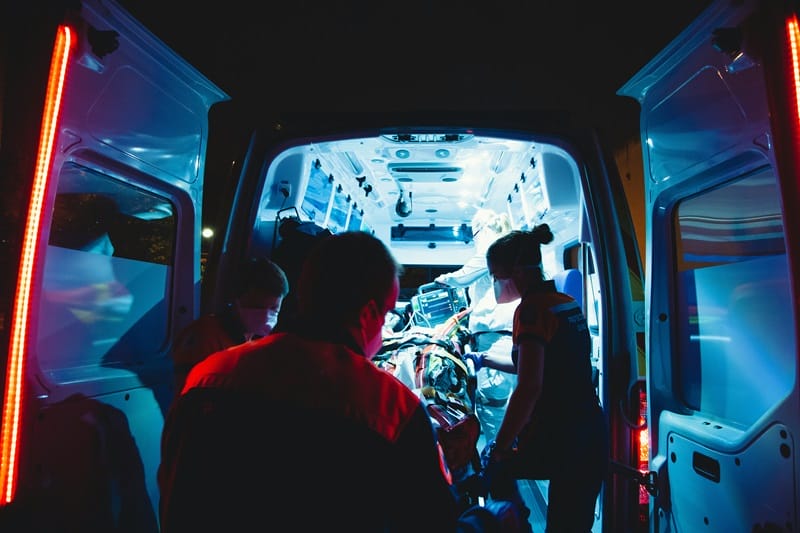 whistler healthcare emergencies