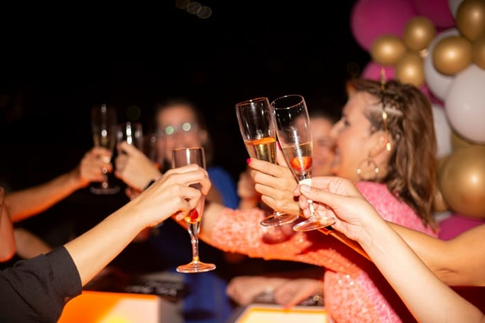 vancouver celebration birthday party