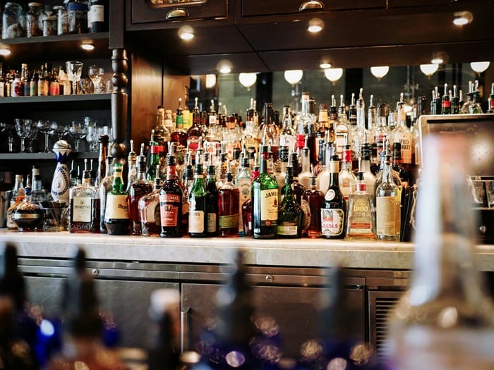 drinking in vancouver 